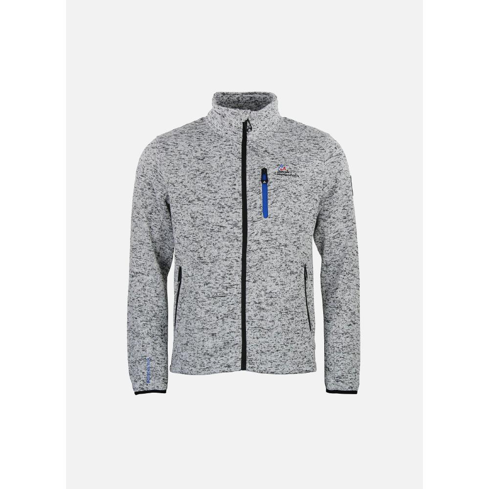 Polaire Blouson Polaire - Noir