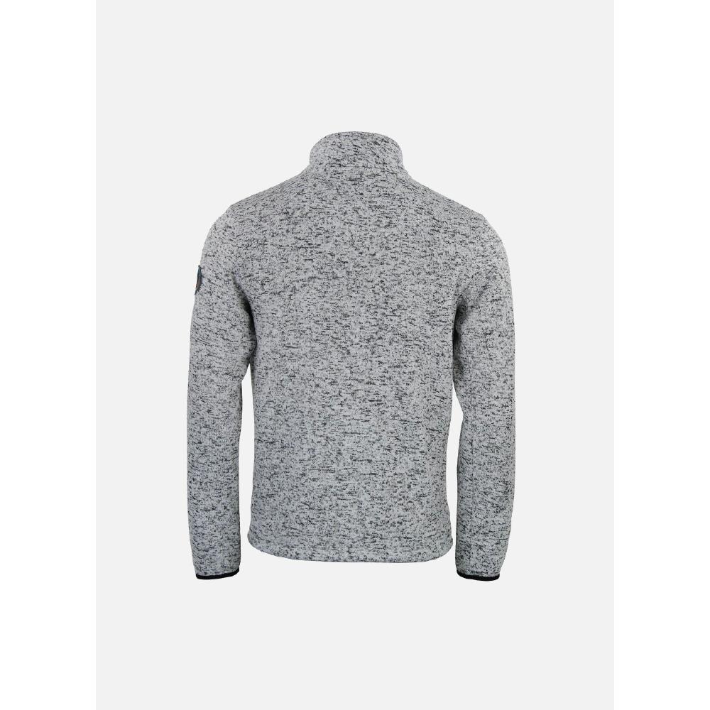 Polaire Blouson Polaire - Noir