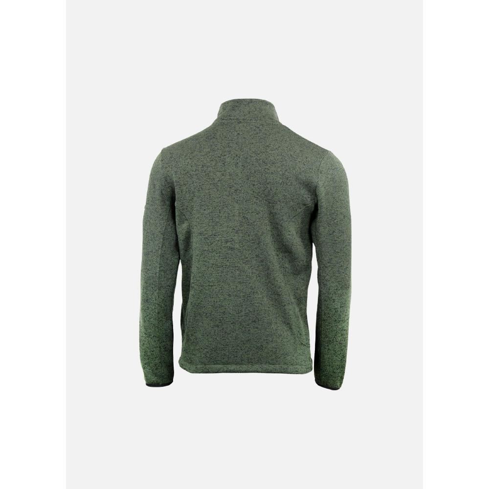 Blouson Blouson Polaire Homme - Noir