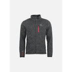 Blouson Polaire - Noir