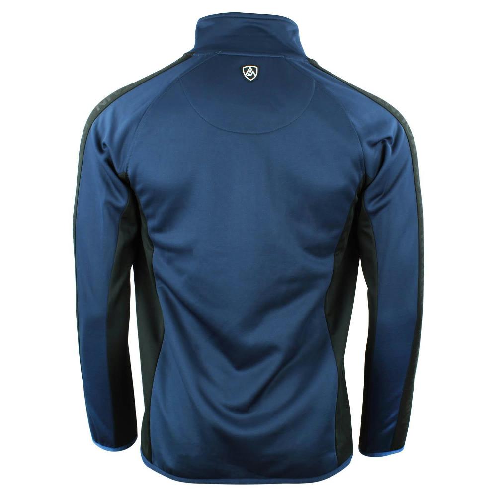 Polaire Veste Polaire Peak Mountain - Bicolore