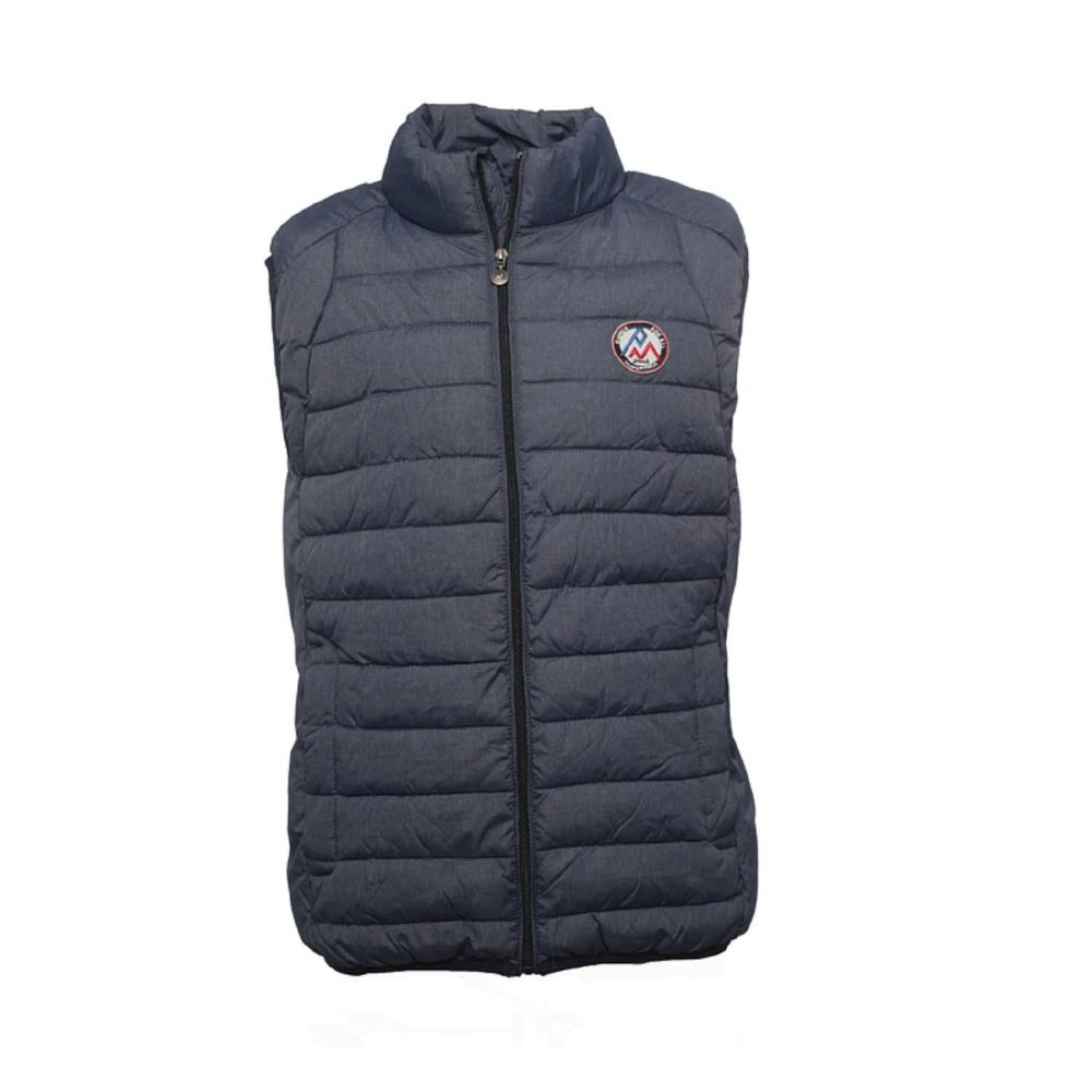 Doudoune Doudoune Homme - Bleu marine