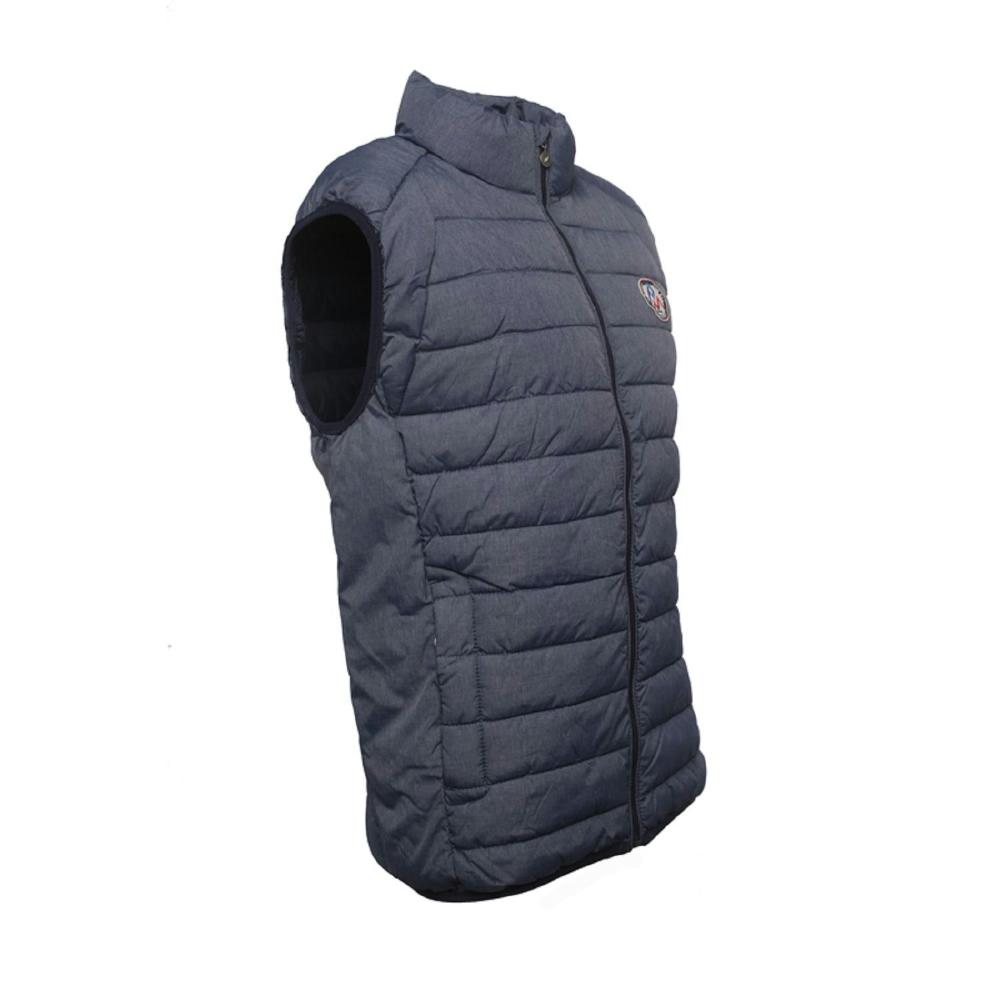 Doudoune Doudoune Homme - Bleu marine