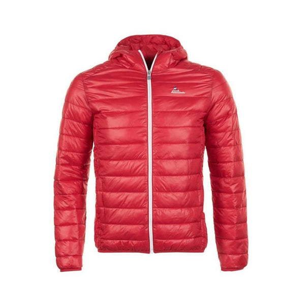 Doudoune Doudoune de ski - Rouge