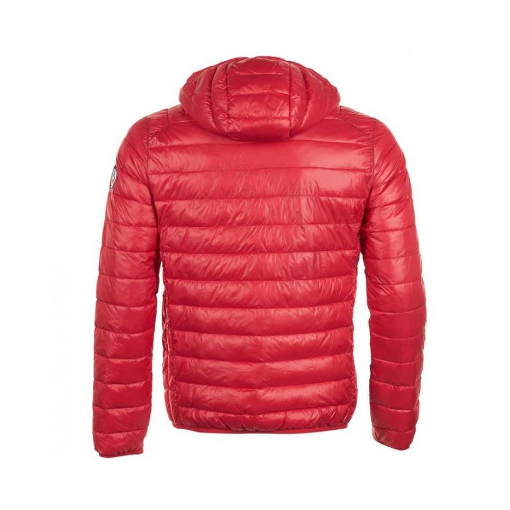 Doudoune Doudoune de ski - Rouge