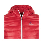 Doudoune Doudoune de ski - Rouge