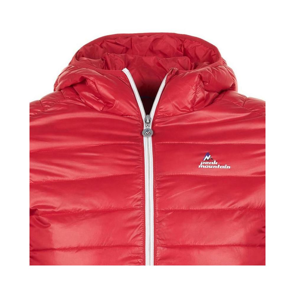 Doudoune Doudoune de ski - Rouge