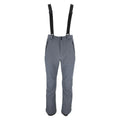 Pantalon Peak Mountain - Gris