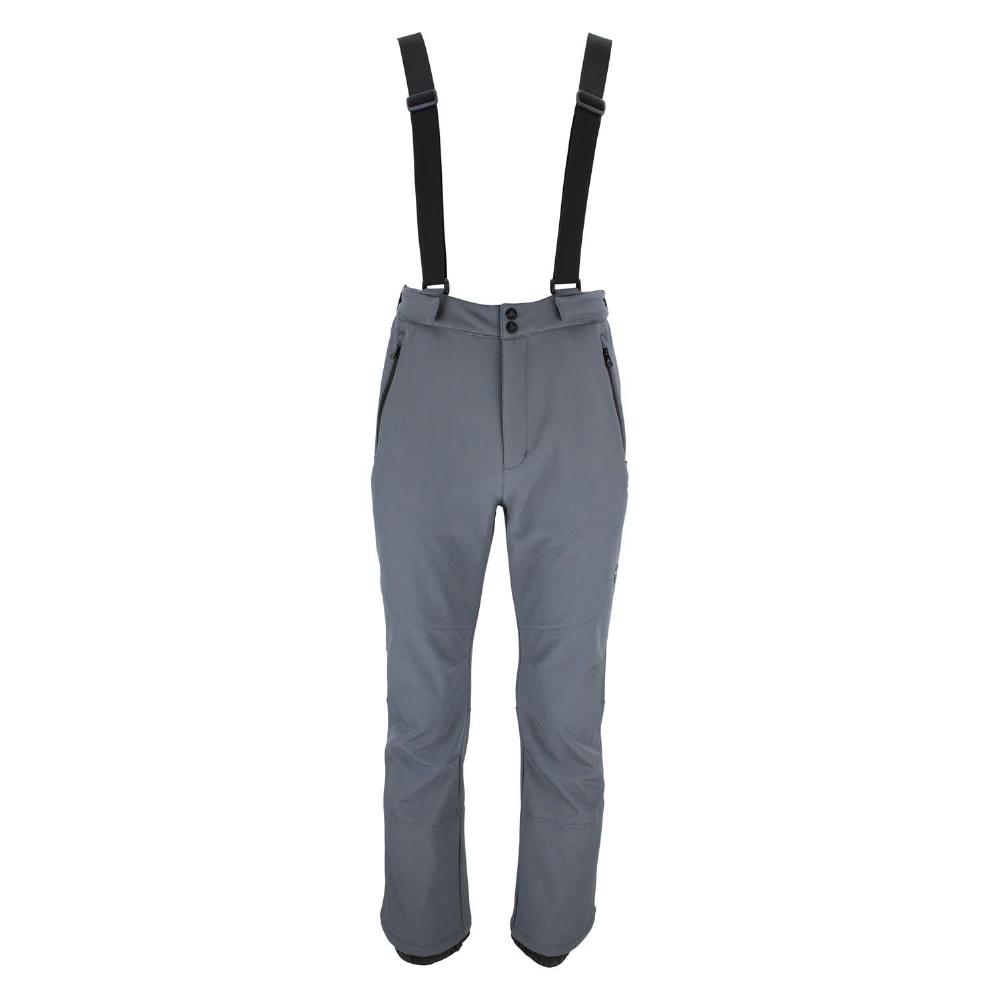 Pantalon Peak Mountain - Gris