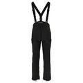 Pantalon Ski Peak Mountain - Noir