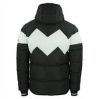 Veste Peak Mountain - Noir