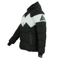 Veste Peak Mountain - Noir