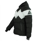 Veste Peak Mountain - Noir
