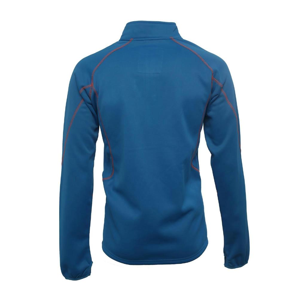 Polaire Sweat Polaris - Bleu