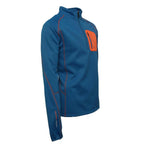 Polaire Sweat Polaris - Bleu