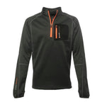 Polaire Sweatshirt Polaire - Gris