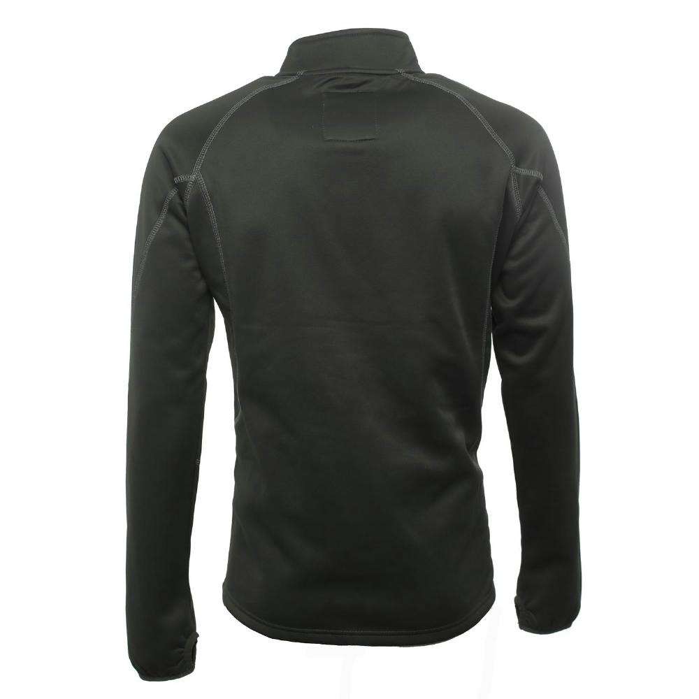 Polaire Sweatshirt Polaire - Gris