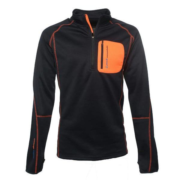 Polaire Sweat Polaire Homme - Marine