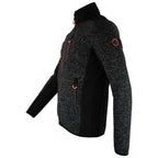 Polaire Veste Polaire Peak Mountain - Noir