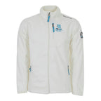 Doudoune Veste en polaire moderne - Blanc