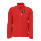 Polaire veste polaire moderne - Rouge