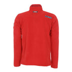 Polaire veste polaire moderne - Rouge