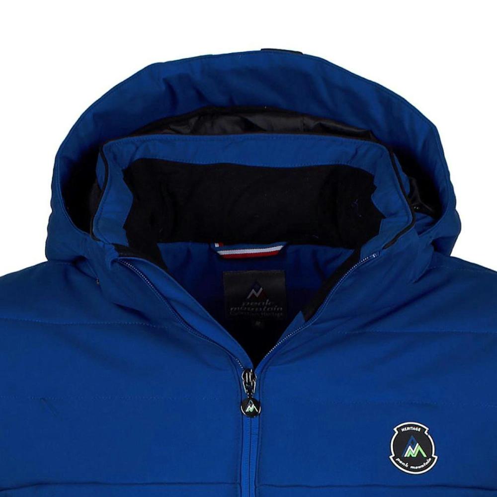 Doudoune Doudoune de ski 2023 - Bleu