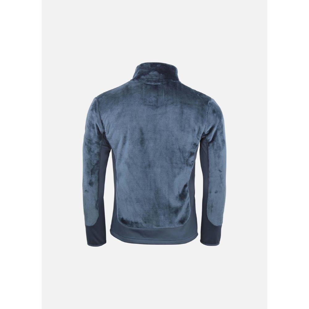 Polaire Blouson polaire classique - Bleu marine