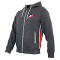 Sweatshirt Sweatshirt à capuche Peak Mountain - gris foncé