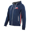 Sweatshirt Charles - Bleu Marine