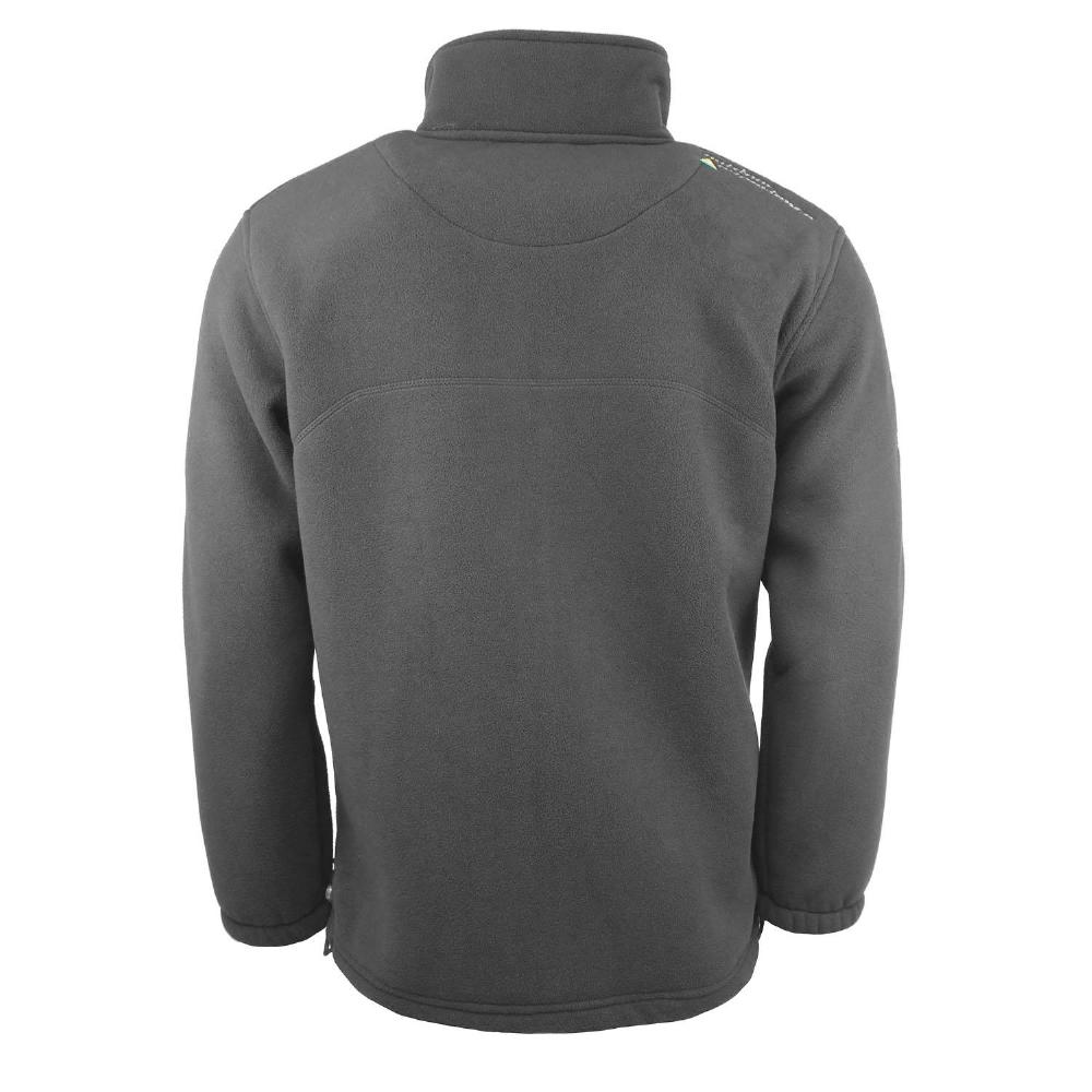 Polaire Blouson polaire Peak Mountain - Gris