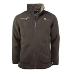 Polaire Blouson polaire CIK - Marron