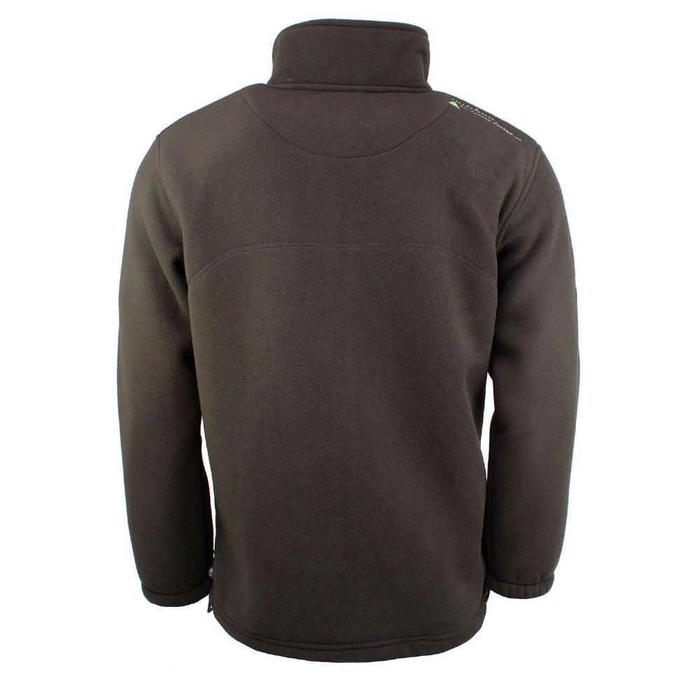 Polaire Blouson polaire CIK - Marron