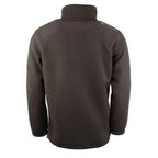 Polaire Blouson polaire CIK - Marron