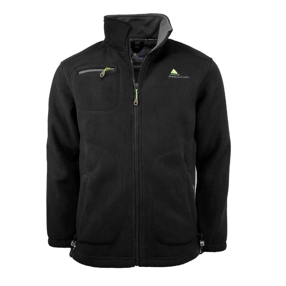 Polaire Peak Mountain Cik - Noir