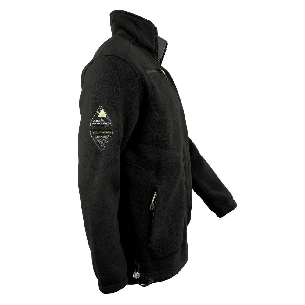 Polaire Peak Mountain Cik - Noir