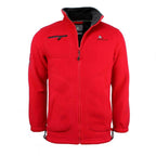Jerseys Peak Mountain Cik - Rouge