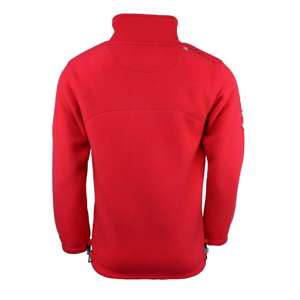 Jerseys Peak Mountain Cik - Rouge