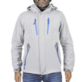 Blouson Blouson Softshell - Gris