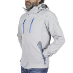 Blouson Blouson Softshell - Gris