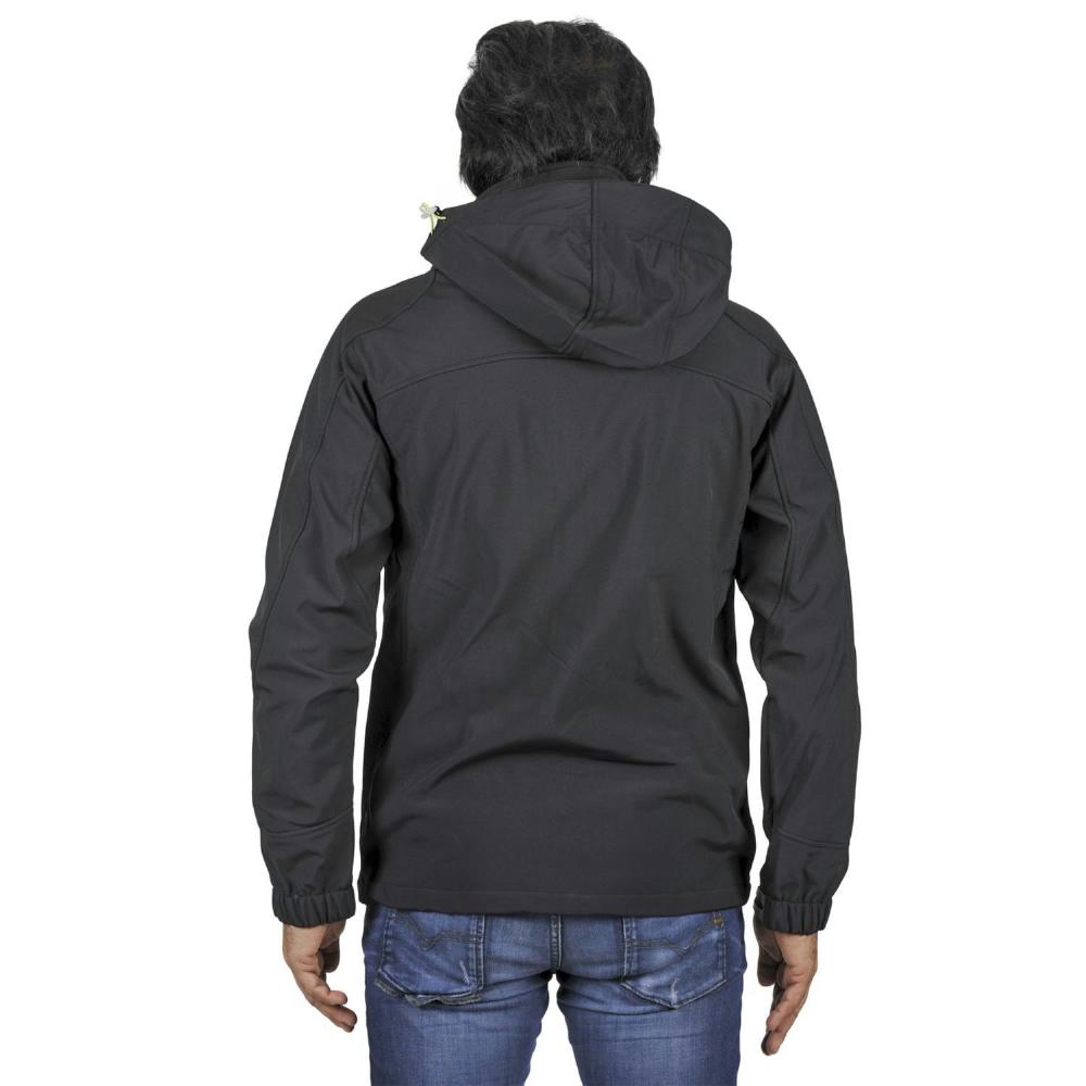 Veste Veste softshell été - Noir