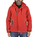 Veste Veste Sport Dynamique - Rouge