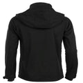Blouson Blouson Softshell Homme - Noir