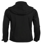 Blouson Blouson Softshell Homme - Noir