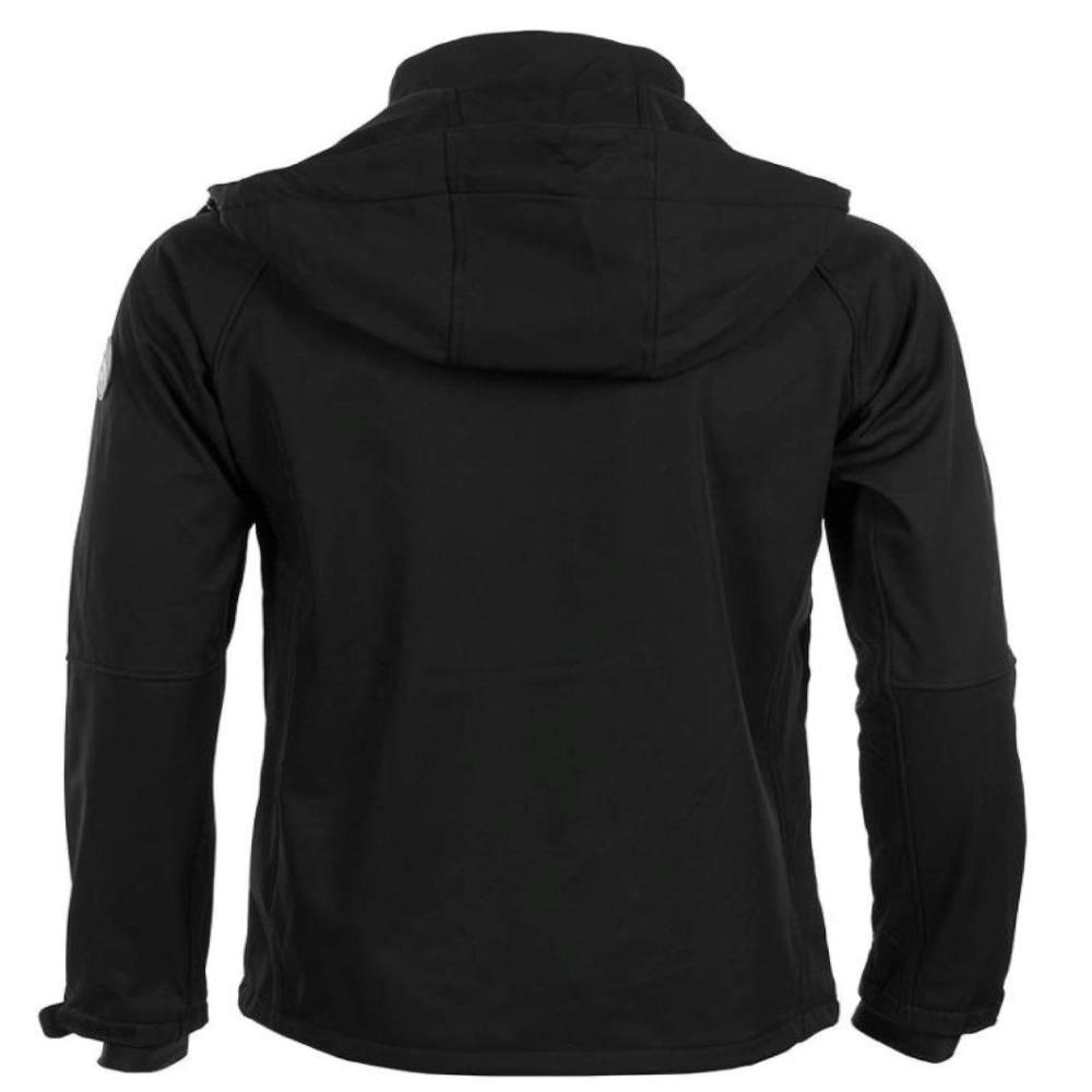 Blouson Blouson Softshell Homme - Noir