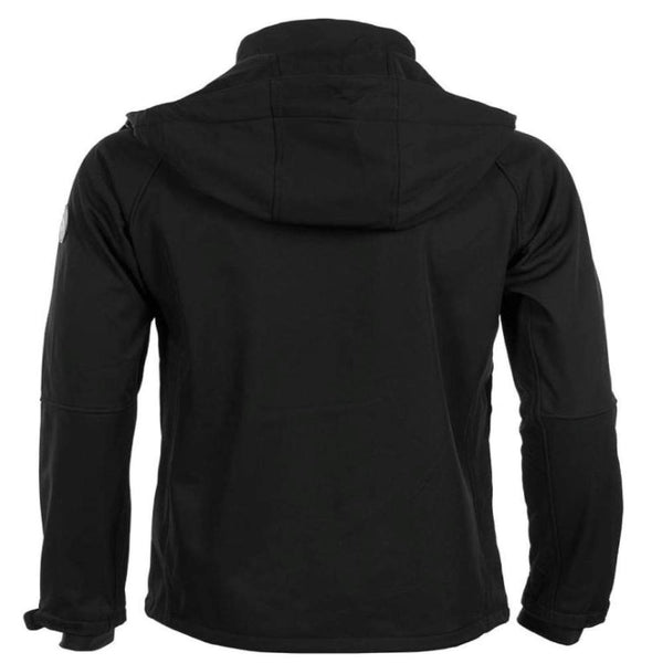 Blouson Blouson Softshell Homme - Noir