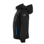 Blouson Blouson Softshell Homme - Noir