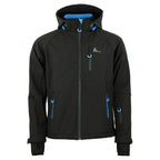Veste Blouson Softshell - Noir