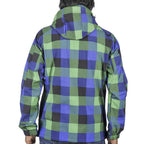Blouson Blouson de ski moderne - Vert