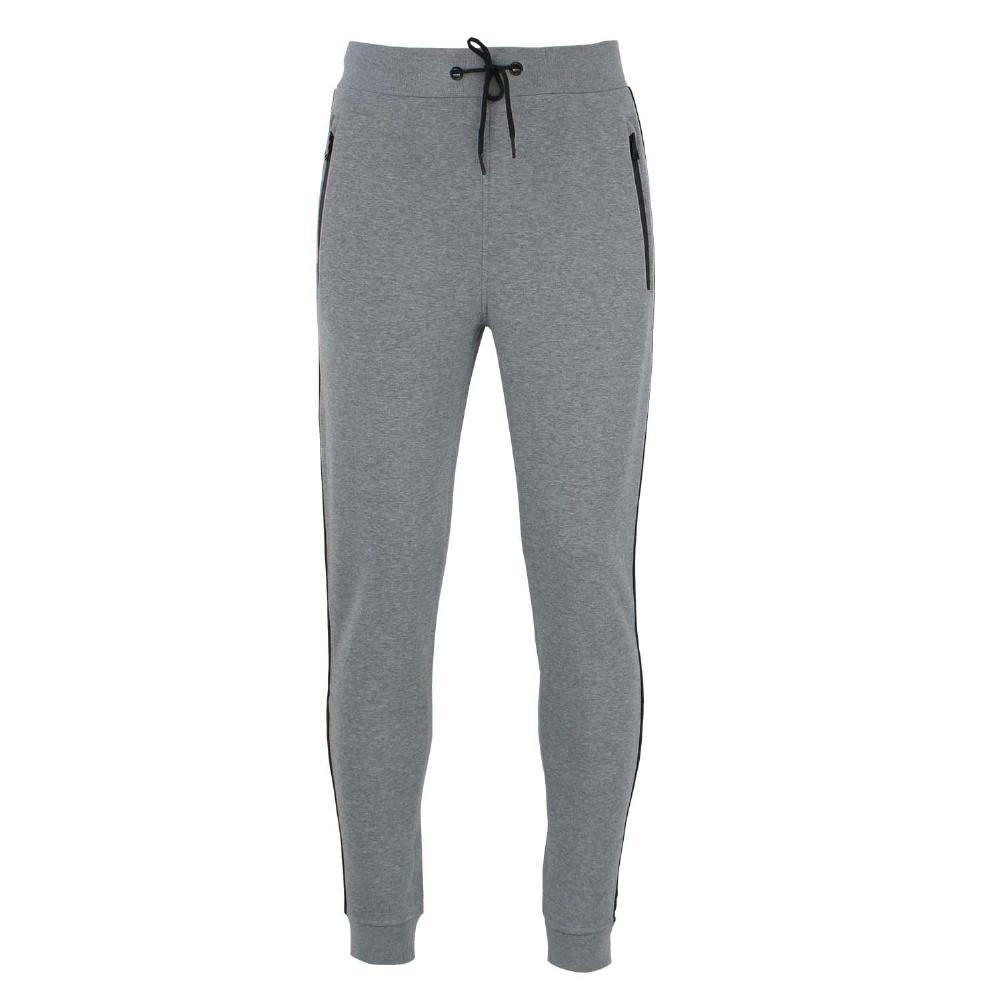 Joggers Peak Mountain - Gris